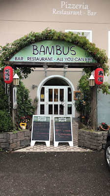 Bambus Restaurant via san Pietro Mezzomonte, 25, 39040 Feldthurns, Autonome Provinz Bozen - Südtirol, Italia