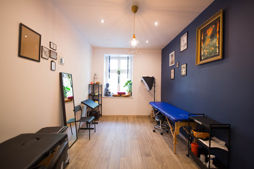 Bo mogę Tattoo Studio