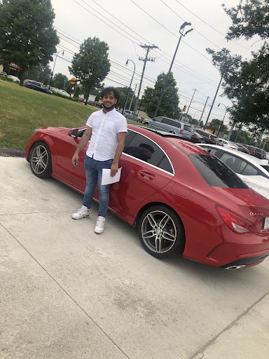 Car Dealer «RightWay Auto Sales», reviews and photos, 30500 Plymouth Rd, Livonia, MI 48150, USA