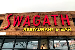 Swagath restaurant and bar image