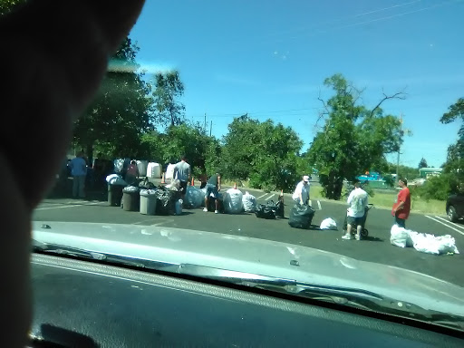 Shopping Mall «Burns Valley Mall», reviews and photos, Olympic Dr, Clearlake, CA 95422, USA