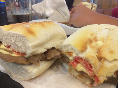 Sandwicheria BELTRAN - CALLE 1 N° 105, San Pablo, Tucumán, Argentina