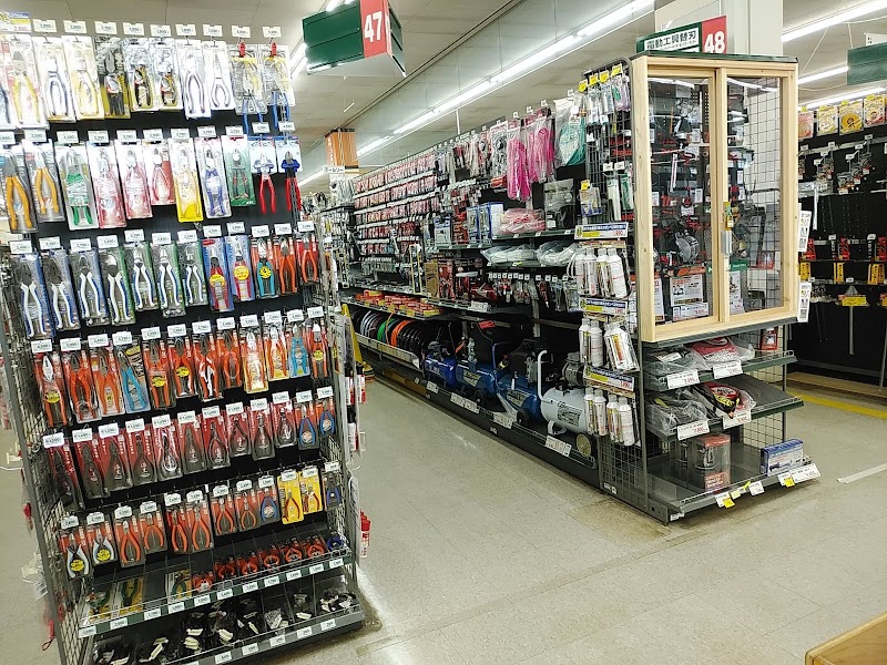 ロイヤルホームセンター 佐倉 千葉県佐倉市石川 ホームセンター グルコミ