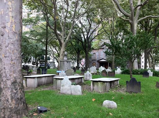 Historical Landmark «The Woolworth Building», reviews and photos, 233 Broadway, New York, NY 10007, USA