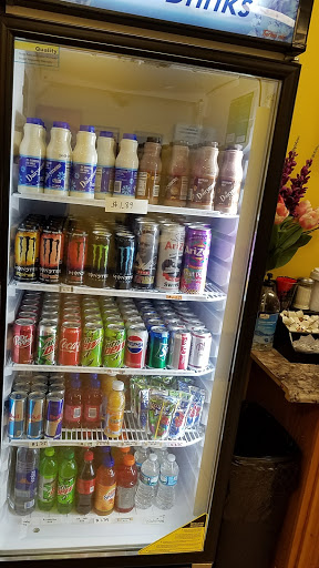 Donut Shop «Daylight Donuts», reviews and photos, 4200 Aero Dr, Mason, OH 45040, USA