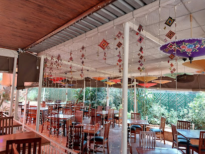 Chang Thai Restaurant - 83 Churchill Ave E, Harare, Zimbabwe