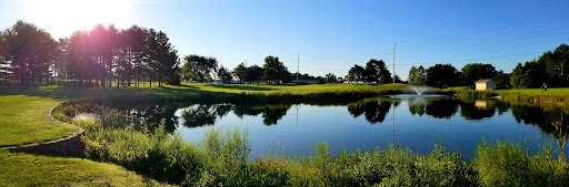 Golf Course «River Oaks Golf Course», reviews and photos, 11099 U.S Hwy 61, Cottage Grove, MN 55016, USA