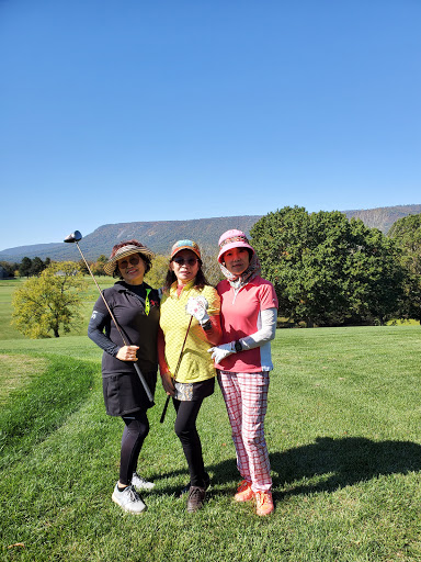 Golf Course «Caverns Country Club Resort», reviews and photos, 910 T.C. Northcott Blvd, Luray, VA 22835, USA