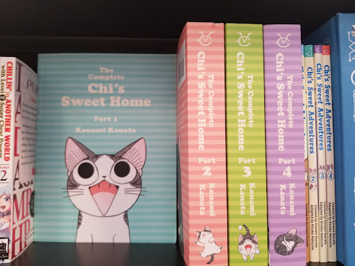 Book Store «Barnes & Noble», reviews and photos, 55 Parsonage Rd, Edison, NJ 08837, USA