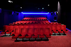 Cinéma 3 Républiques Champagnole