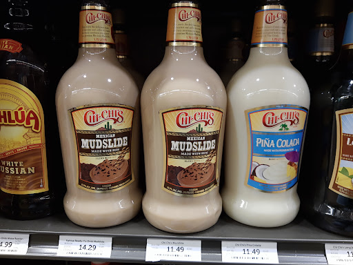 Wine Store «Total Wine & More», reviews and photos, 5791 Five Star Blvd, Roseville, CA 95678, USA