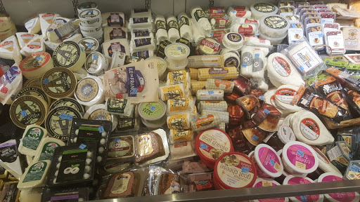 Grocery Store «Stop & Shop», reviews and photos, 1360 E Town Rd, Milford, CT 06460, USA