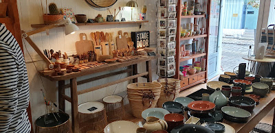 Kel BAZAR à Le Croisic
