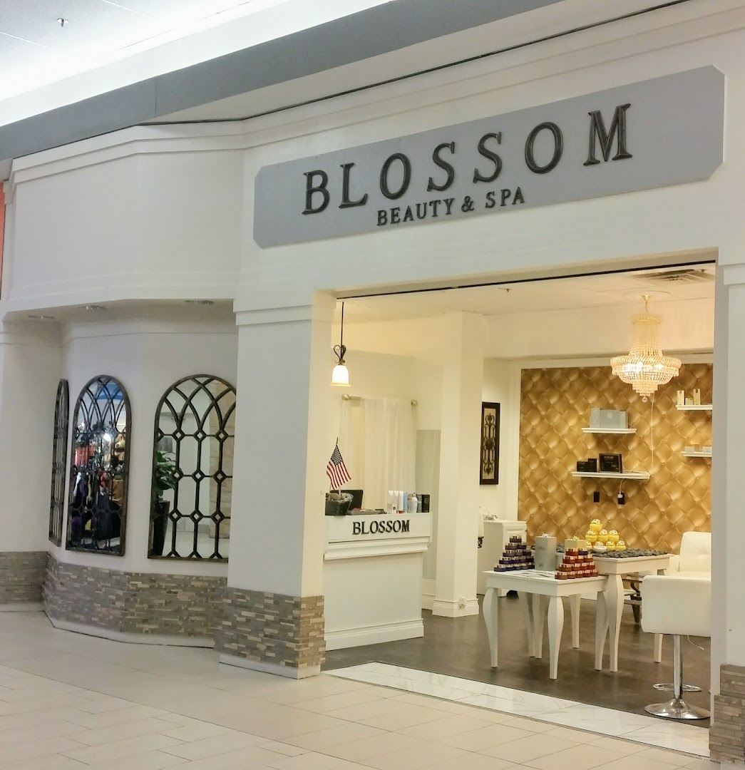 Blossom Beauty & Spa