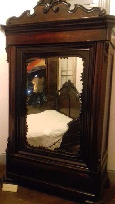 museum