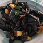 Photo n°2 de l'avis de Massimiliano.i fait le 08/08/2023 à 22:05 sur le  Le terrazze Bistrot-Ristorante à San Vito Lo Capo