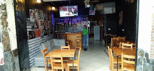 Cafe-Bar La Oficina