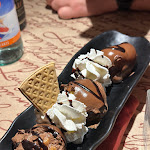 Photo n°2 de l'avis de Stephen.e fait le 26/01/2024 à 19:54 sur le  Ristorante Garden à Livigno