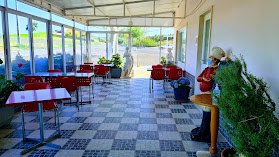 Café-Restaurante-Churrasqueira “Mario”