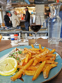 Plats et boissons du Restaurant Bar Remy à Bayonne - n°2