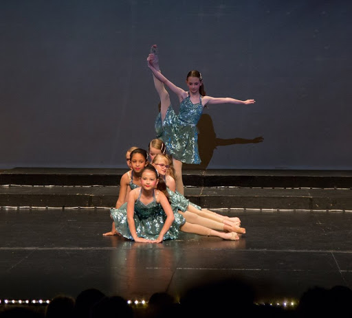 Dance School «Starr Studios Salem School of Dance», reviews and photos, 2290 Commercial St SE #130, Salem, OR 97302, USA