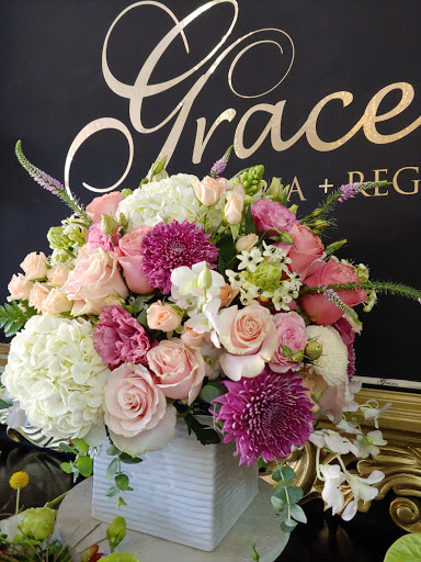 Grace's Diseño Floral