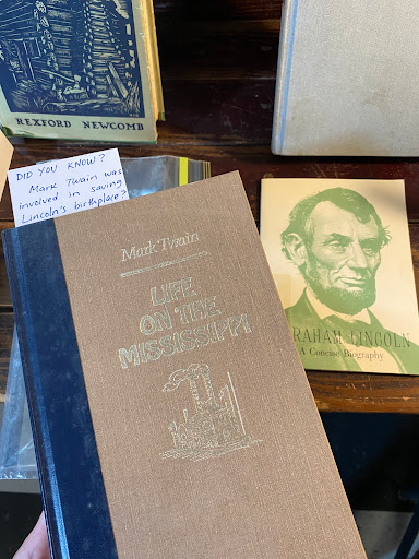 Museum «Lincoln Museum Inc», reviews and photos, 66 Lincoln Square, Hodgenville, KY 42748, USA