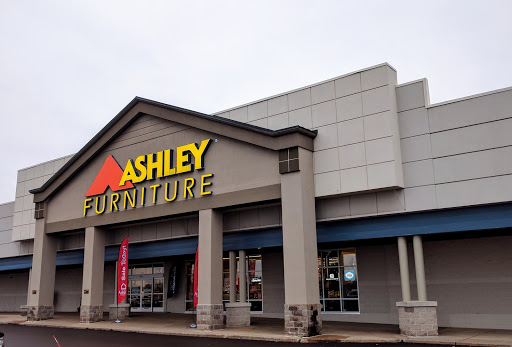Ashley HomeStore, 4068 Commonwealth Ave, Eau Claire, WI 54701, USA, 