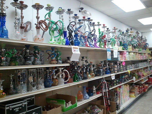 Grocery Store «Al-Salam International Groceries», reviews and photos, 3711 N Decatur RD 118 -117, Decatur, GA 30032, USA