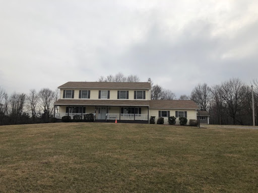 Roofing Contractor «Roberts Contracting Inc», reviews and photos, 1430 NY-300, Newburgh, NY 12550, USA