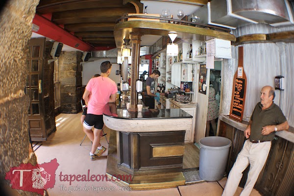 Bar El Flechazo