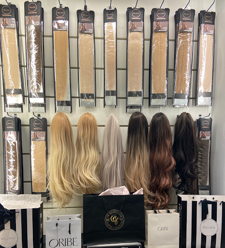 Hair Salon «Valente Hair & Co», reviews and photos, 7722 Girard Ave, La Jolla, CA 92037, USA