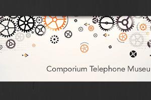 Comporium Telephone Museum image