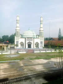 Foto DAAR  El-khairat, Kabupaten Serang