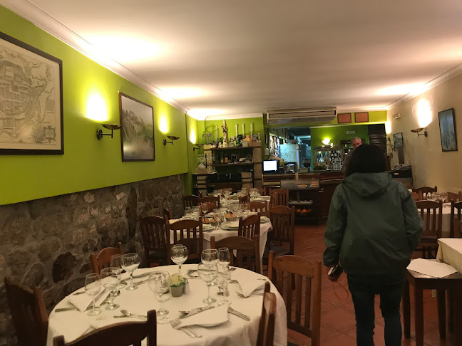 Restaurante Bem-me-quer - Braga