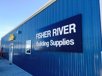 Fisher River Building Supplies