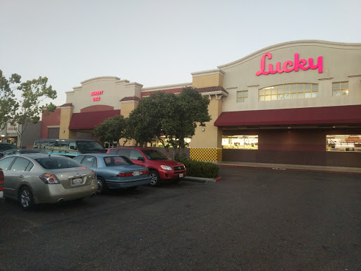 Supermarket «Lucky», reviews and photos, 32300 Dyer St, Union City, CA 94587, USA