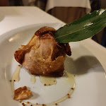 Photo n°2 de l'avis de Barbara.o fait le 15/08/2021 à 20:00 sur le  Ristorante Bacco E Cerere 2.0 à Saturnia