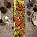 Photo n°2 de l'avis de federico.r fait le 17/05/2019 à 15:04 sur le  Aquila Reale à Rosario