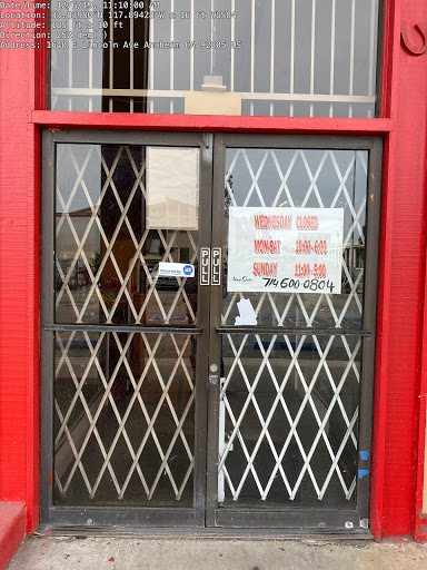 Thrift Store «Thrift Store OkiDoki Home Treasures», reviews and photos, 1640 E Lincoln Ave, Anaheim, CA 92805, USA