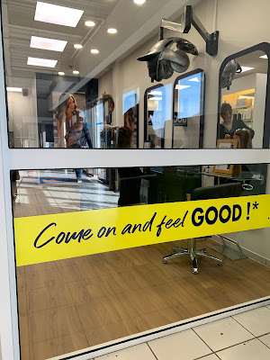 Good K'hair à Rivery