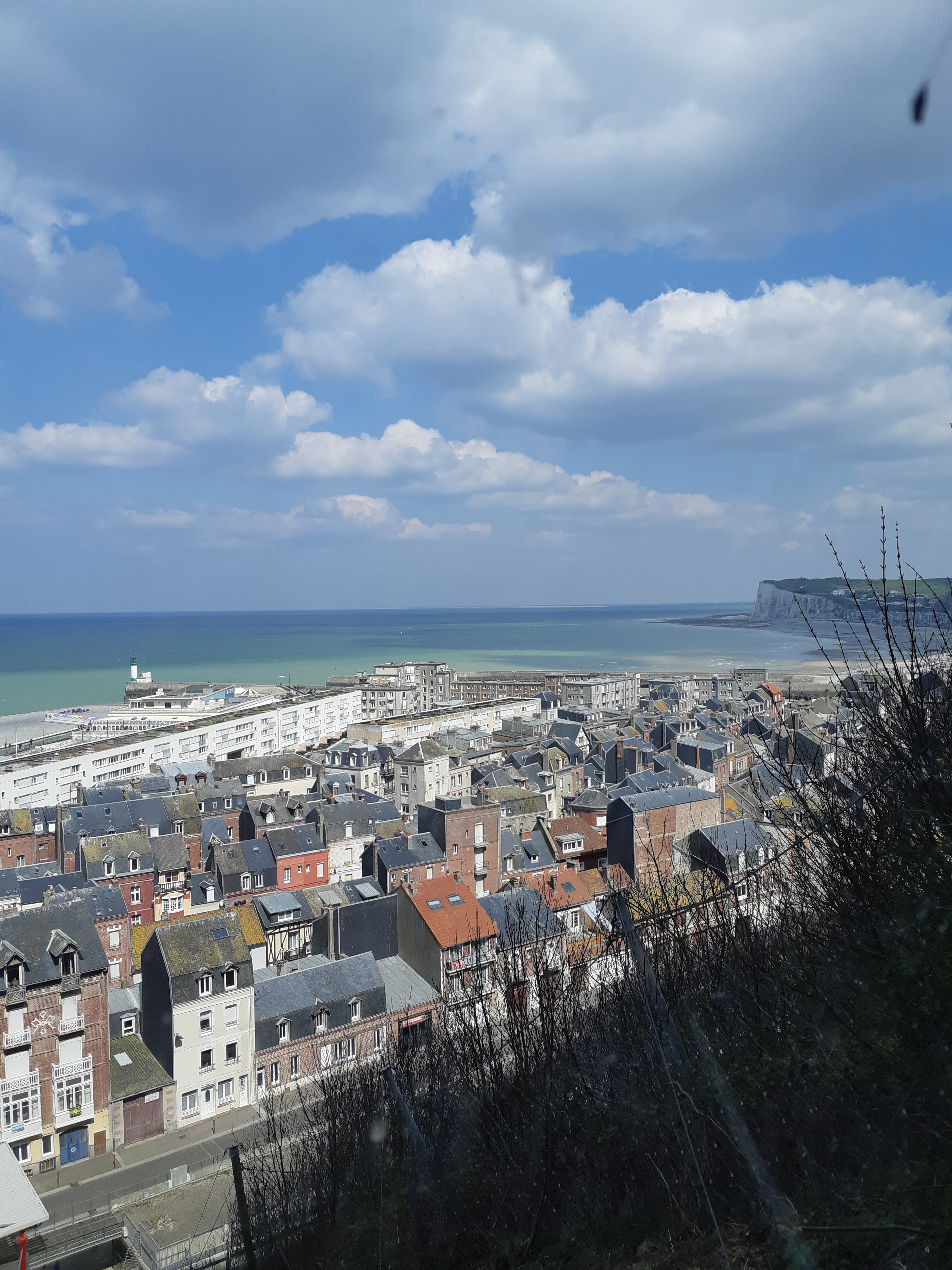 Photo n° 2 de l'avis de Francoise.o fait le 17/04/2019 à 10:34