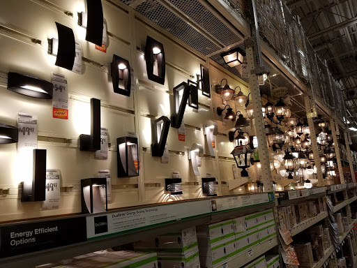 Home Improvement Store «The Home Depot», reviews and photos, 1530 E Hwy 50, Clermont, FL 34711, USA