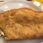 Photo n°1 de l'avis de Giovanni.' fait le 05/04/2018 à 17:01 sur le  Pizza Italia à Sabaudia