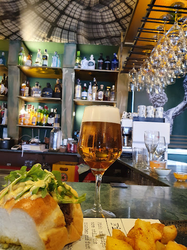 Restaurante Laurel Tapas en Écija
