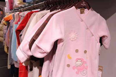 Photos of Baby Center Walferdange