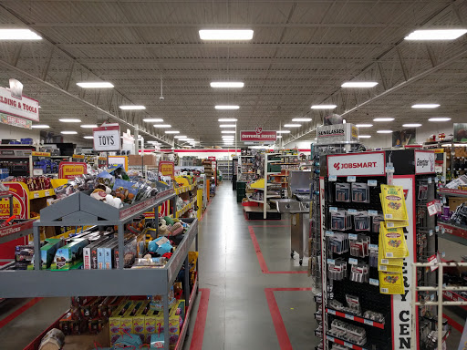 Home Improvement Store «Tractor Supply Co.», reviews and photos, 4089 S Dupont Hwy, Dover, DE 19901, USA