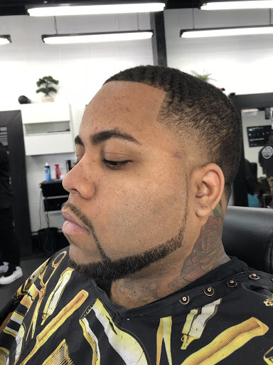 Barber Shop «1 Touch Barbershop», reviews and photos, 439 W Gaines St, Tallahassee, FL 32301, USA