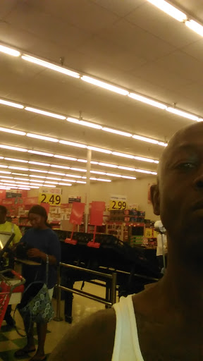 Grocery Store «Save-A-Lot», reviews and photos, 360 Shopping Center Dr, Wildwood, FL 34785, USA