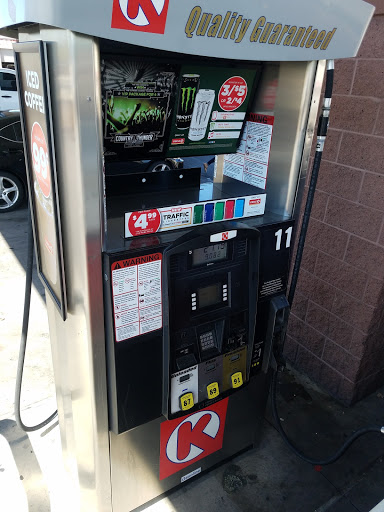 Convenience Store «Circle K», reviews and photos, 2012 W Southern Ave, Mesa, AZ 85202, USA